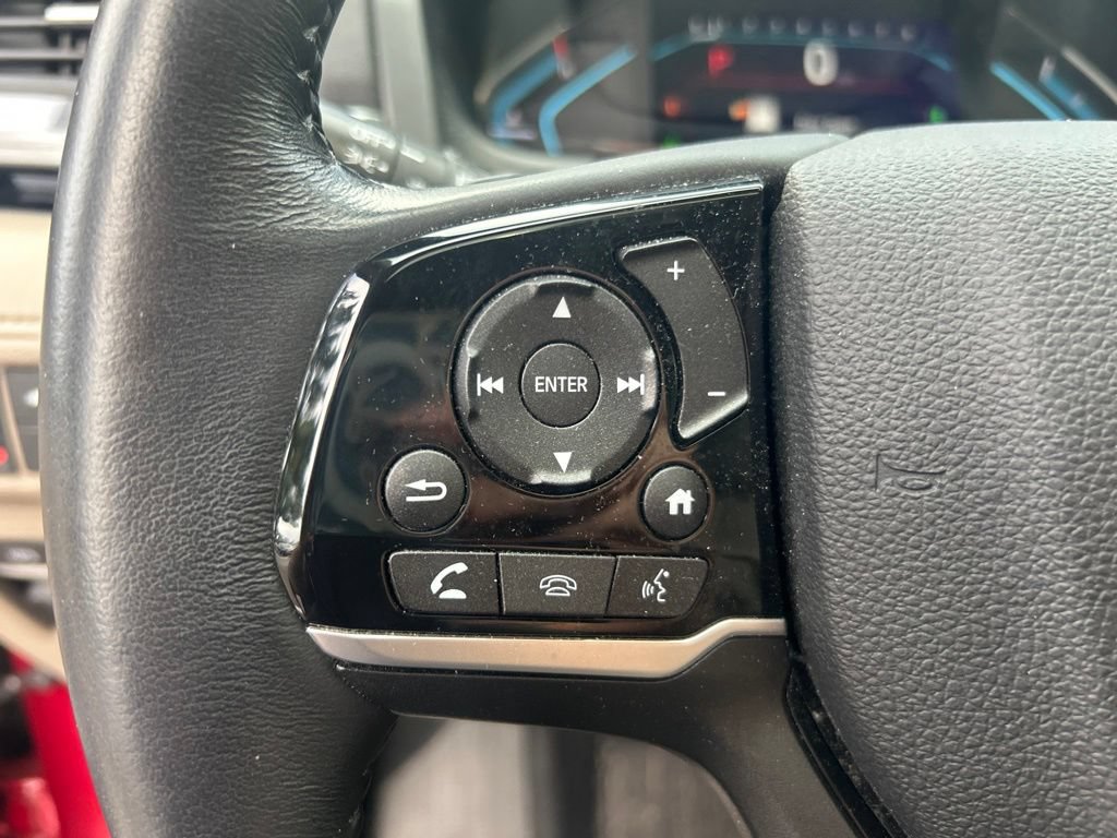 Used 2023 Honda Odyssey Elite image 15