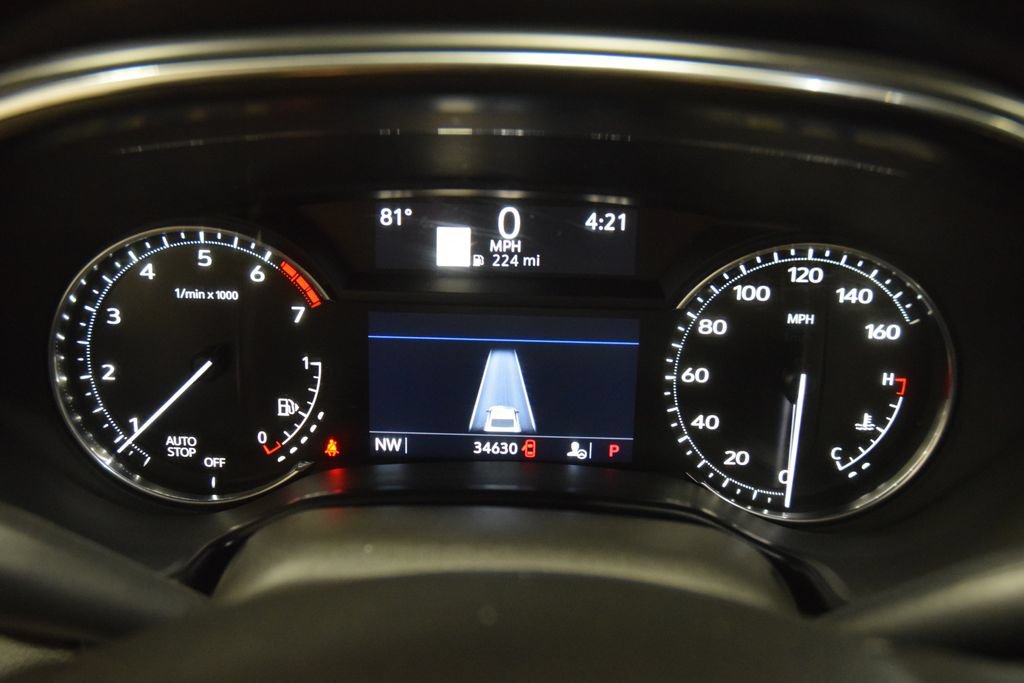 Used 2022 Cadillac CT5 Luxury w/ Sun And Sound Package AWD/4WD image 54