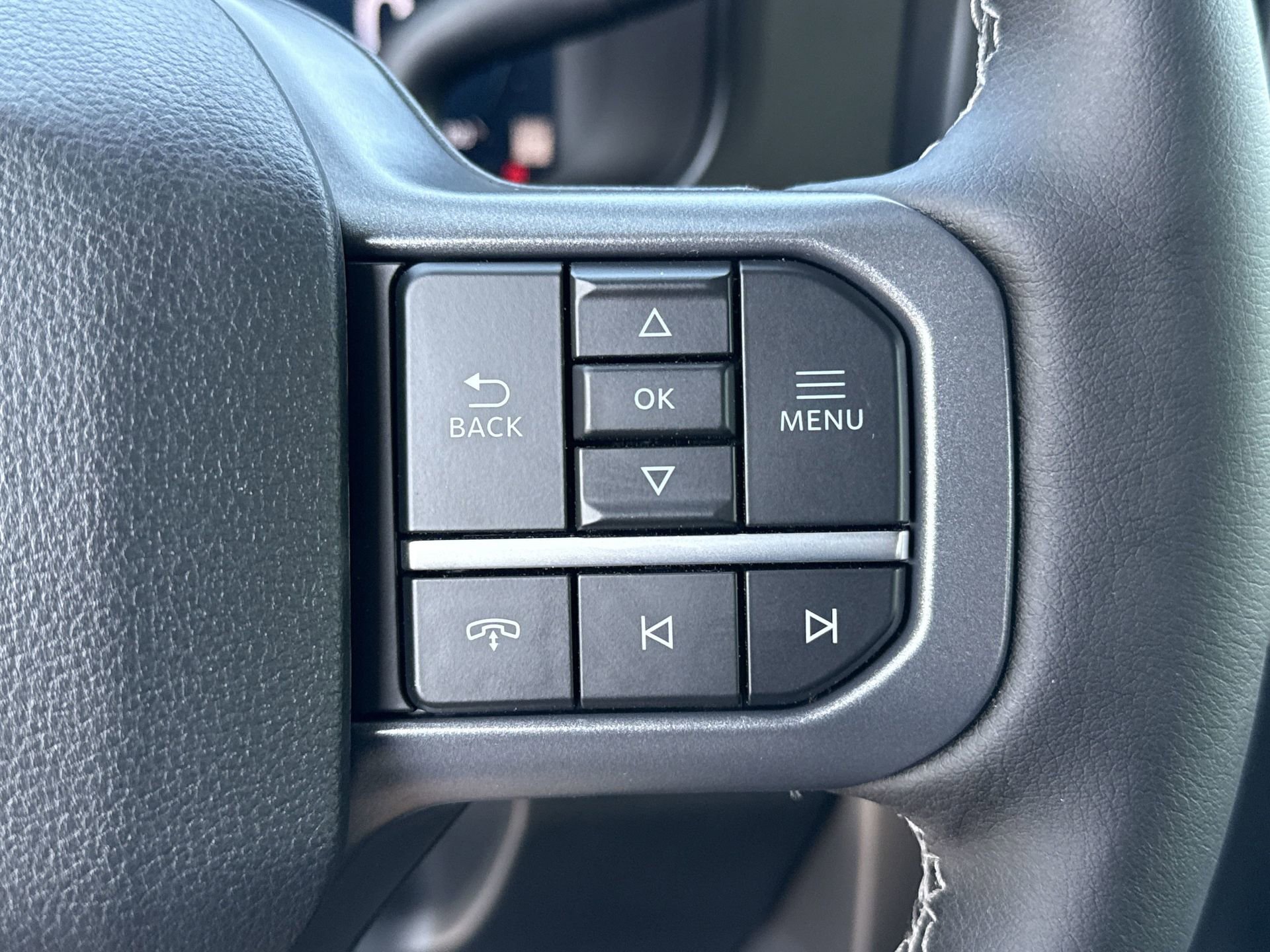 New 2025 Ford F250 Lariat w/ Lariat Ultimate Package image 2