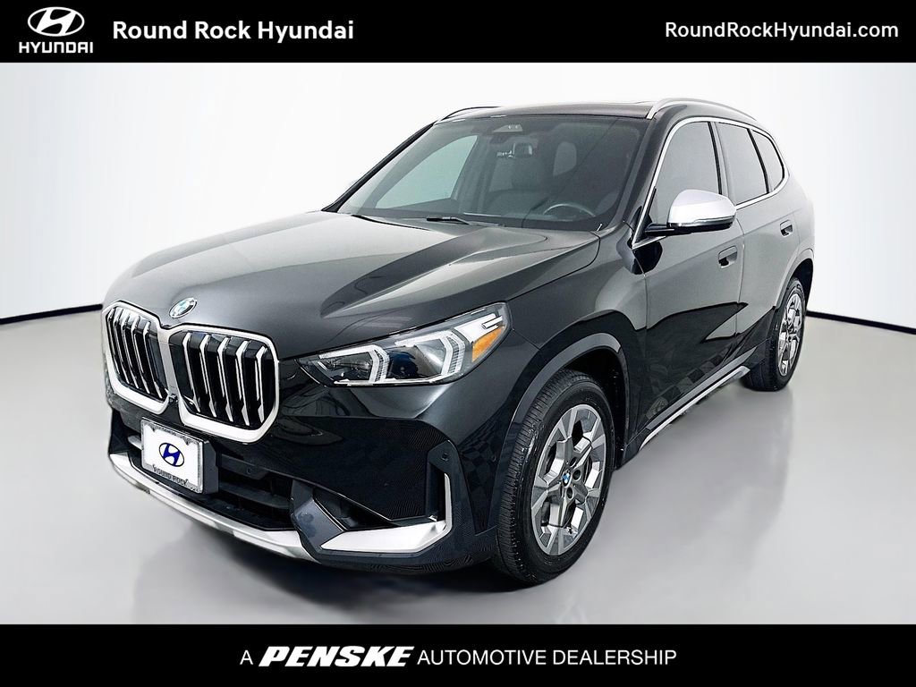 Used 2023 BMW X1 xDrive28i w/ Premium Package image 1