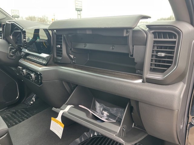 New 2026 Chevrolet Silverado 1500 LT image 56