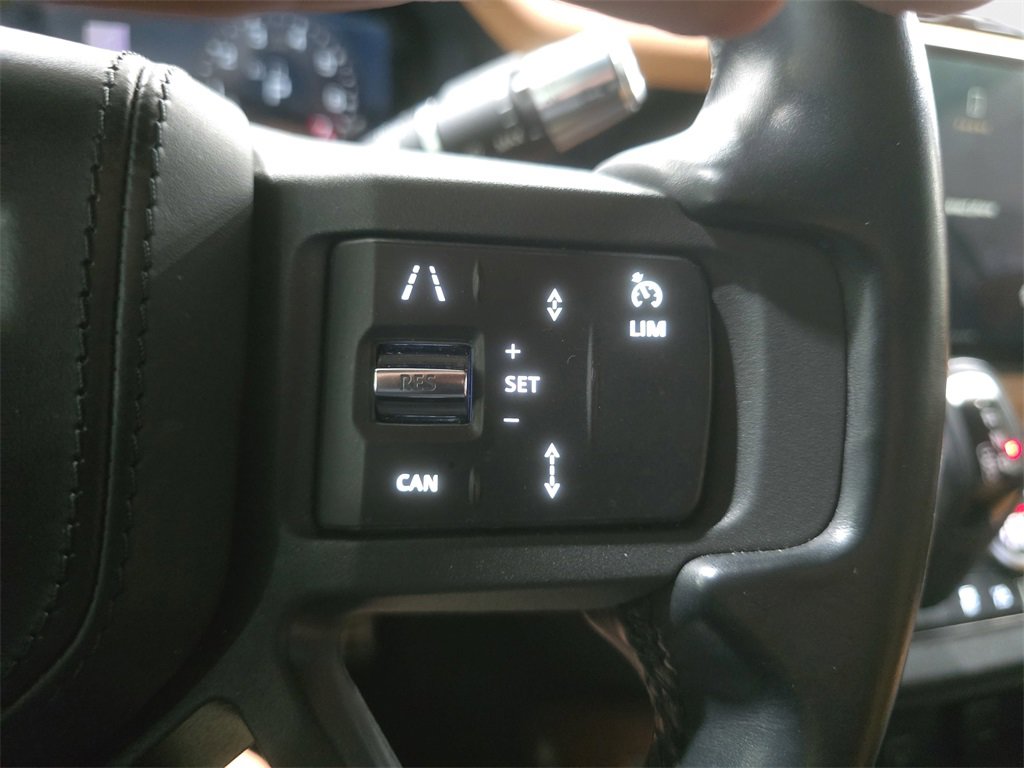 Used 2022 Land Rover Defender 110 X image 18