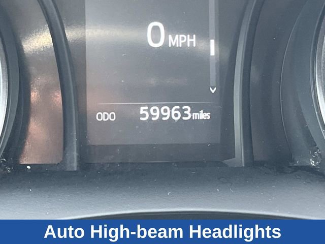Used 2023 Toyota Camry SE FWD image 42
