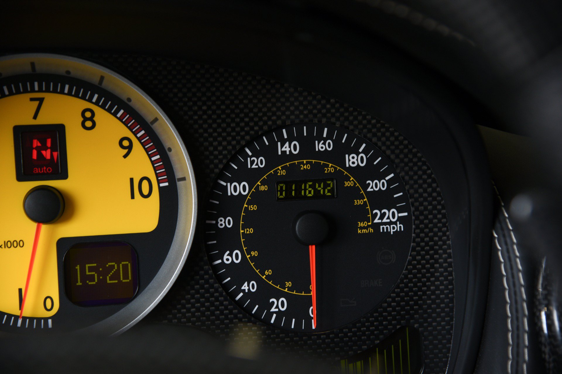 Used 2008 Ferrari F430 Spider RWD image 29