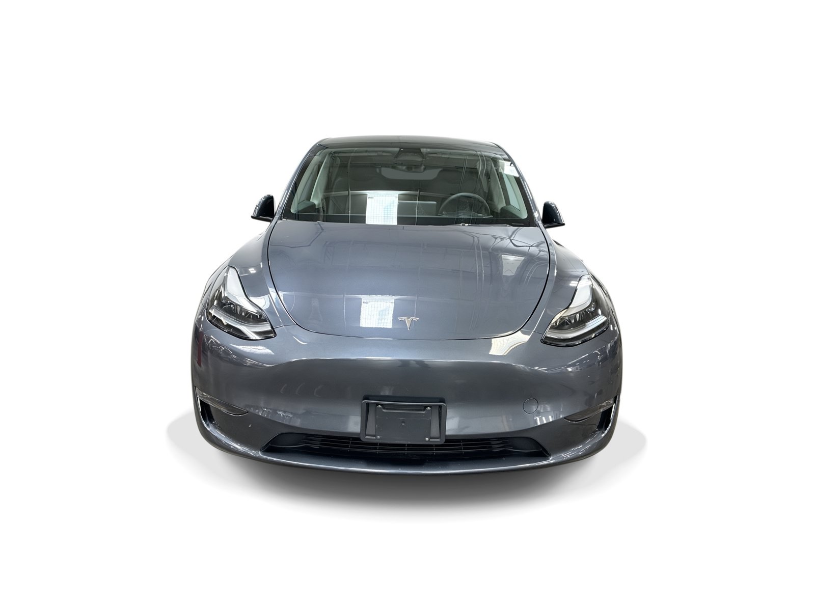 Certified 2023 Tesla Model Y Long Range AWD/4WD image 2
