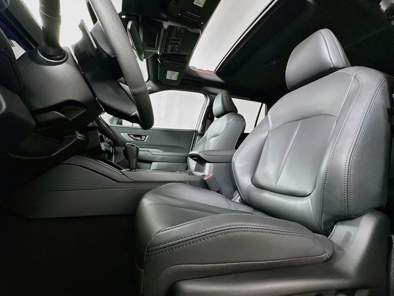 New 2026 Subaru Outback Premium AWD/4WD image 19