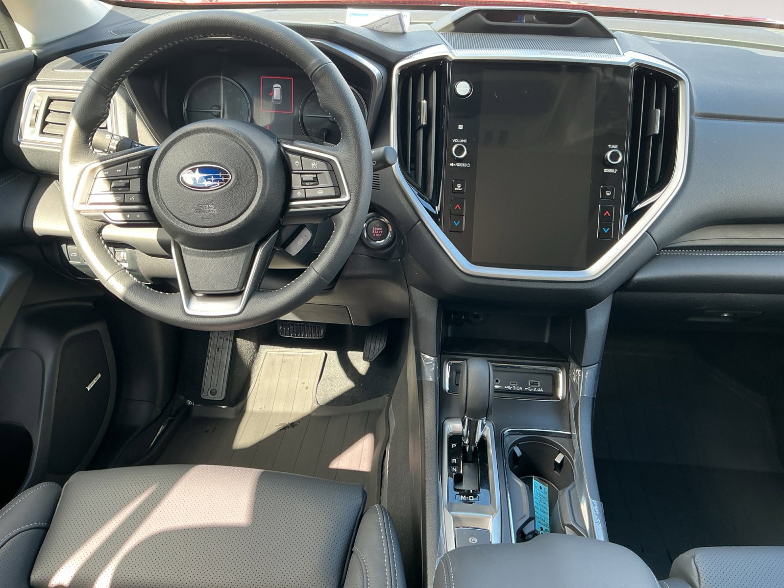 New 2026 Subaru Ascent Limited image 10