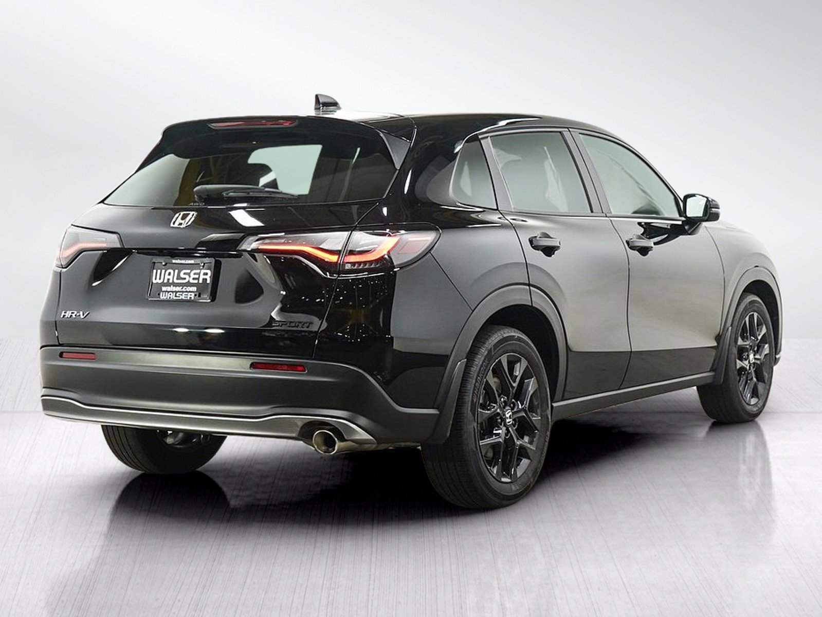 Used 2024 Honda HR-V Sport image 5