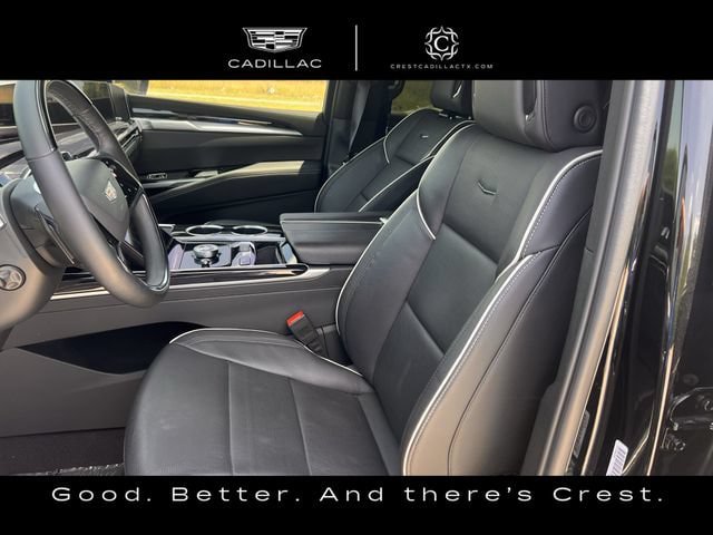 Certified 2025 Cadillac Escalade ESV Sport AWD/4WD image 26