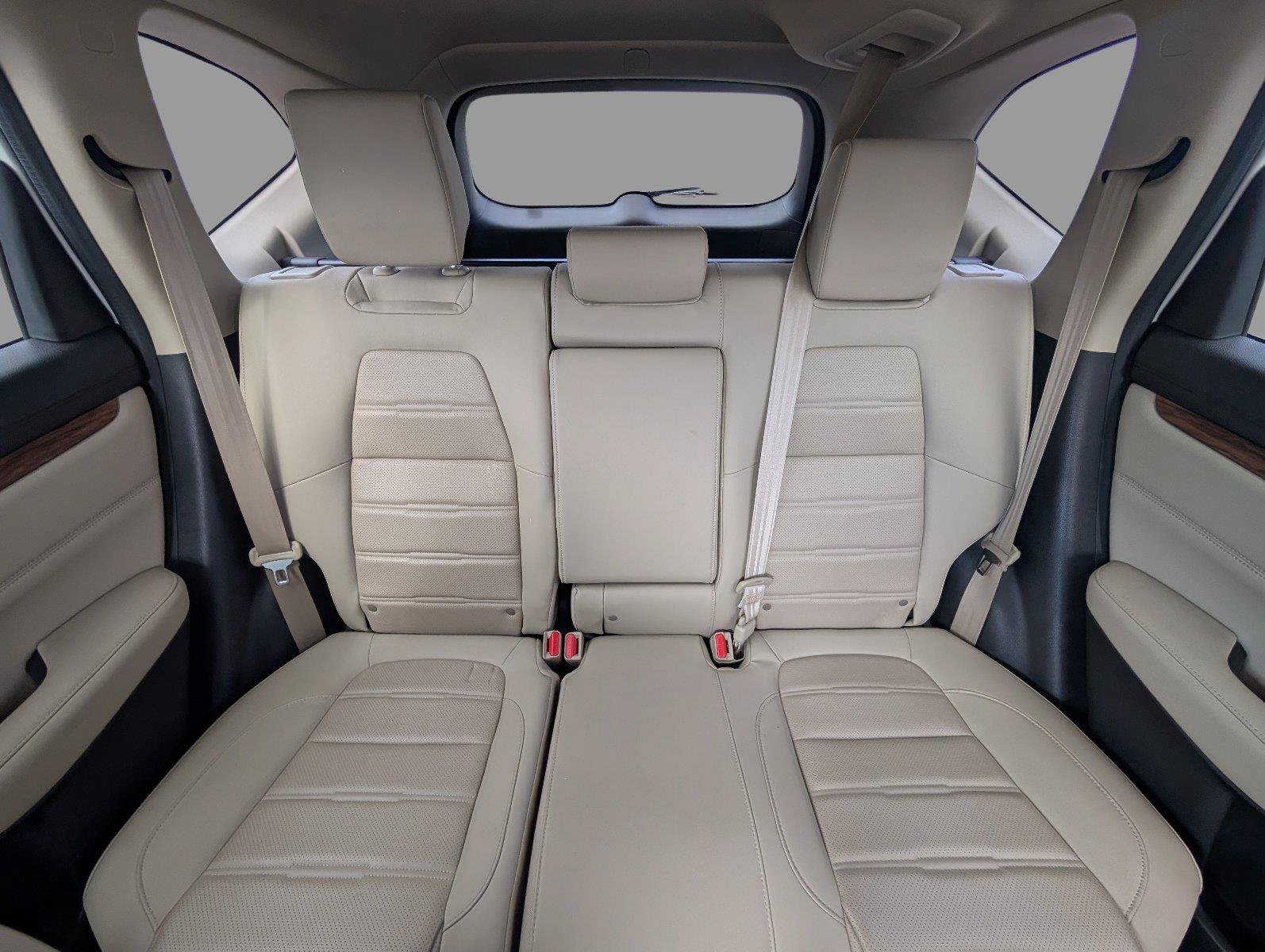 Used 2020 Honda CR-V EX-L image 31