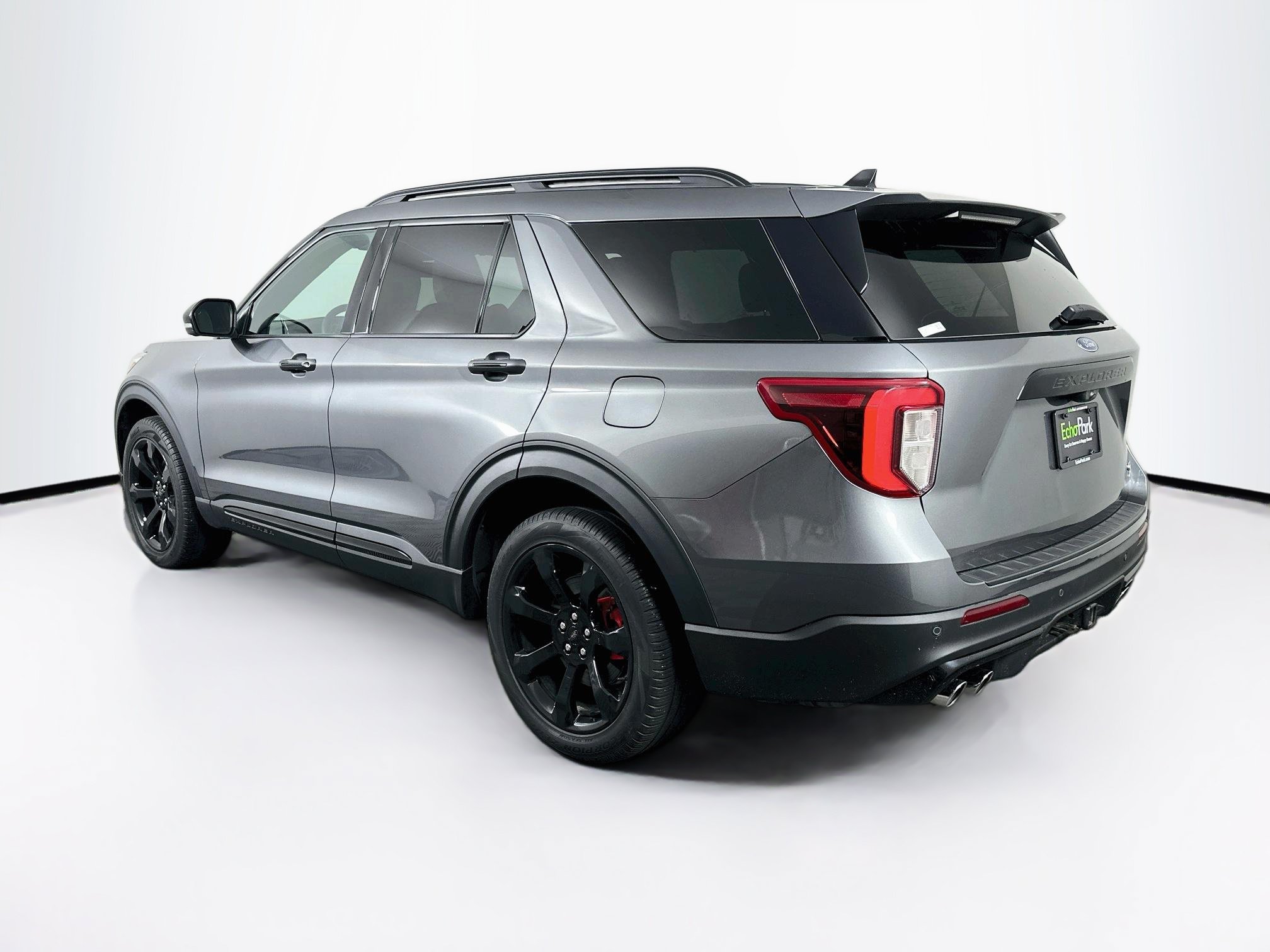 Used 2023 Ford Explorer ST w/ Equipment Group 401A AWD/4WD image 5