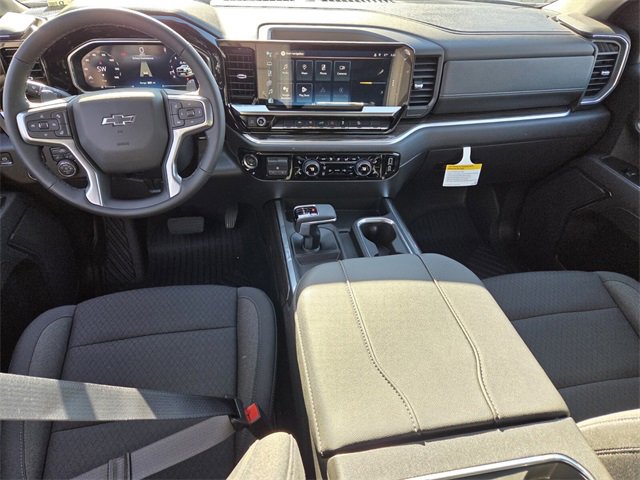 New 2026 Chevrolet Silverado 1500 LT Trail Boss image 19