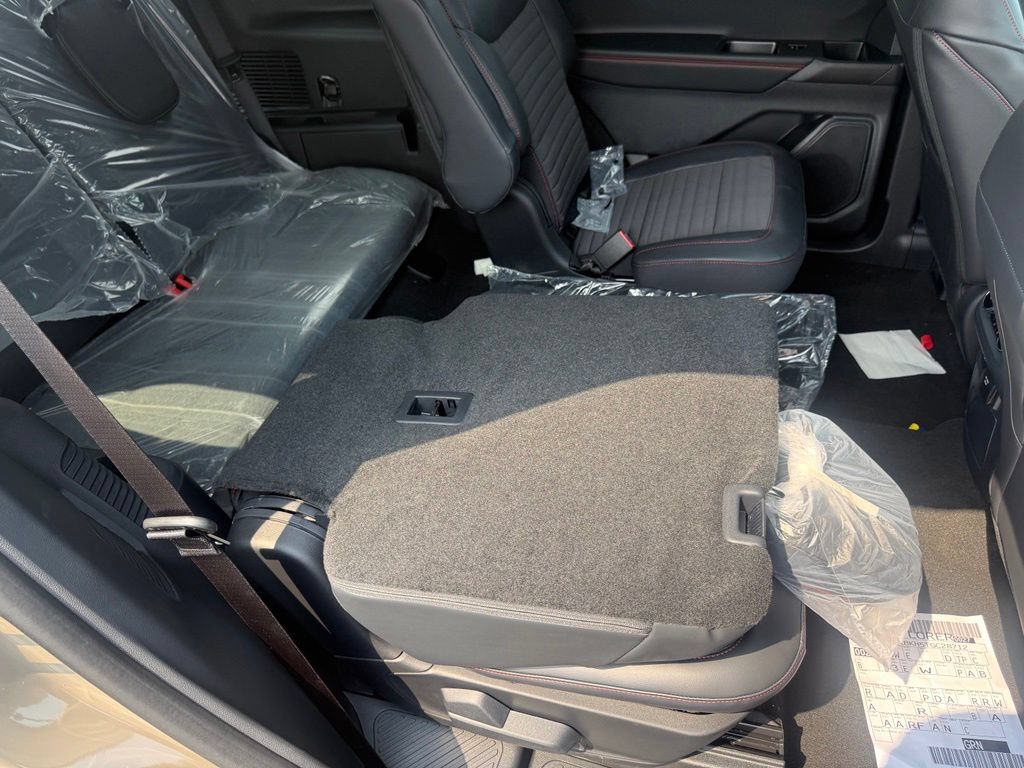 New 2026 Ford Explorer ST-Line AWD/4WD image 53