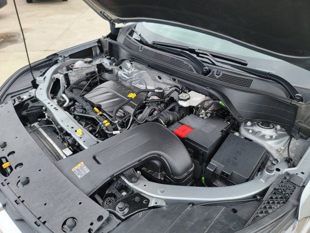 Used 2026 Chevrolet Trax LT FWD image 27