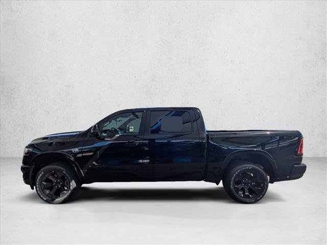 New 2026 RAM 1500 Big Horn image 9