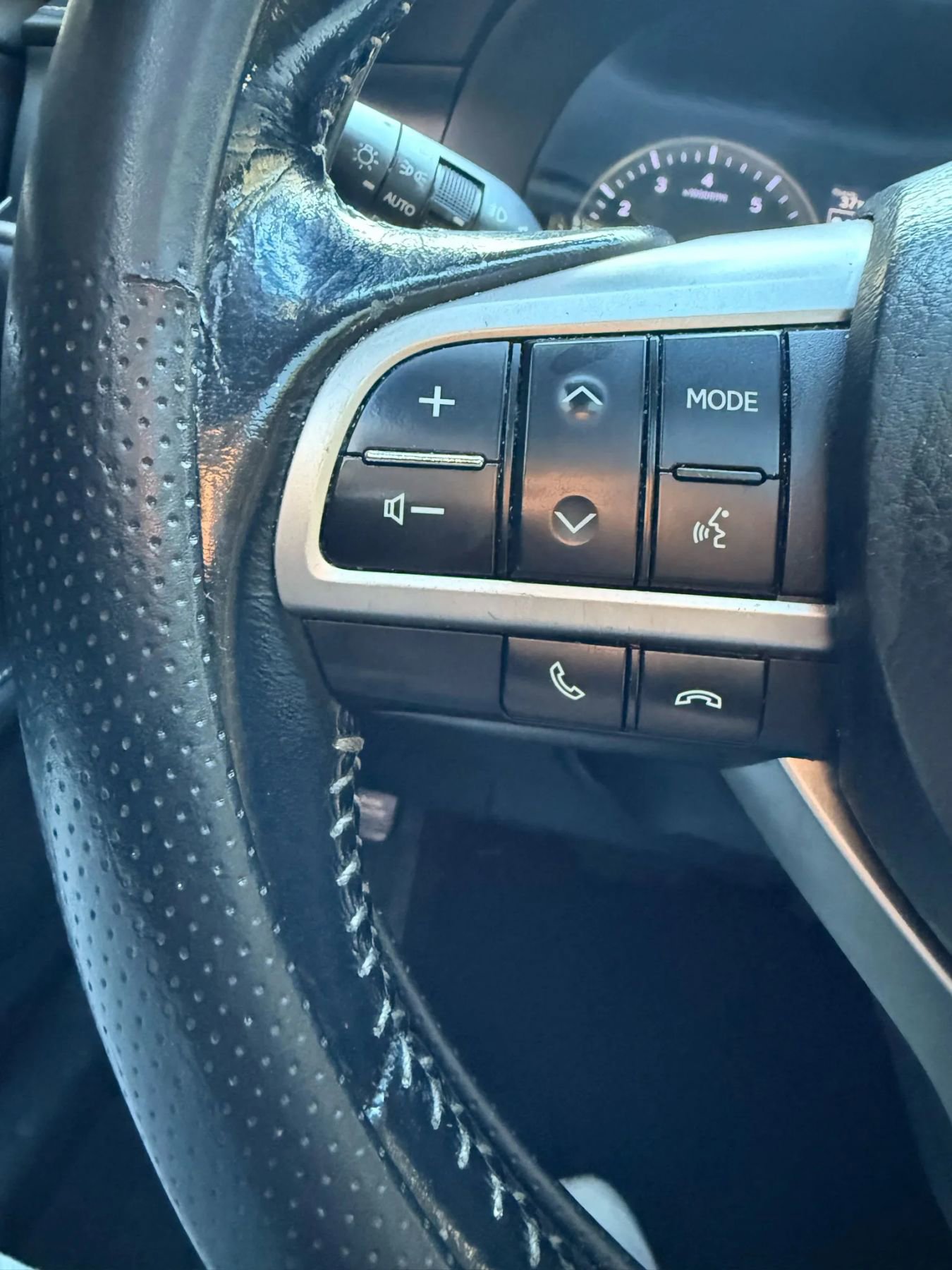 Used 2016 Lexus ES 350 image 15