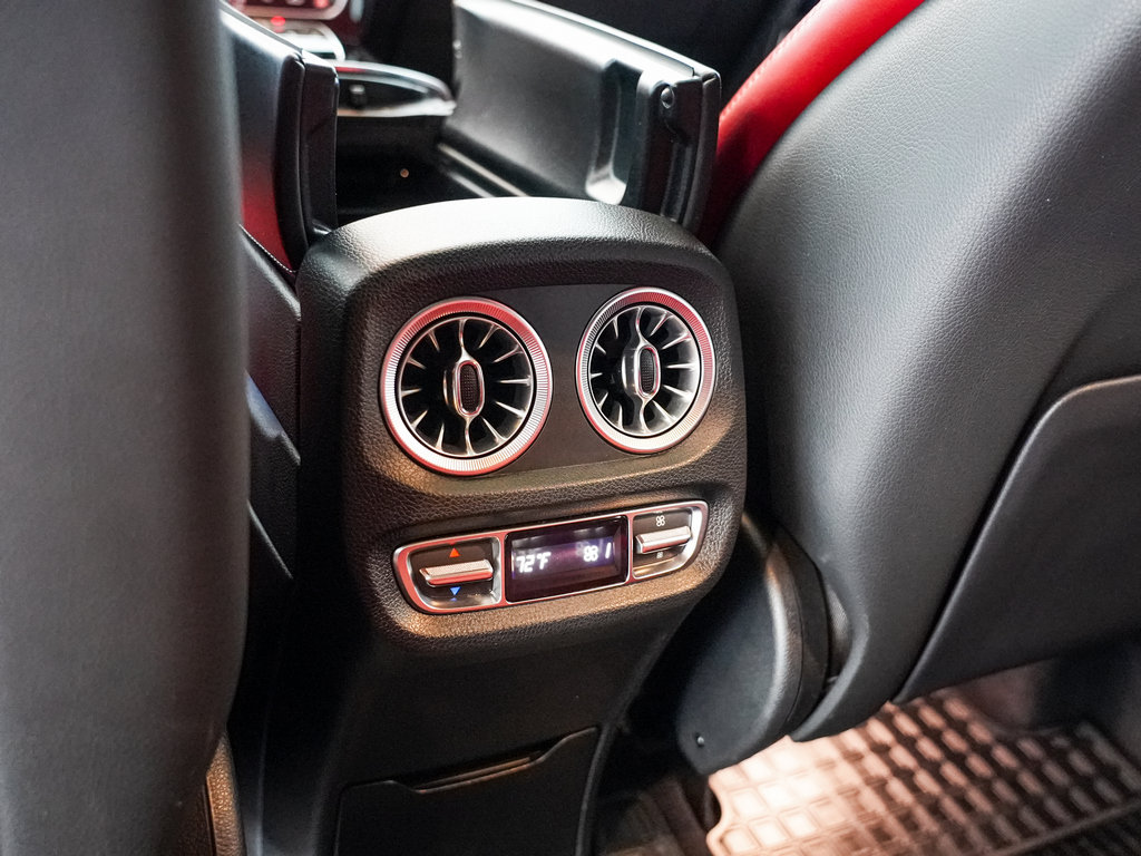 Used 2022 Mercedes-Benz G 550 image 27
