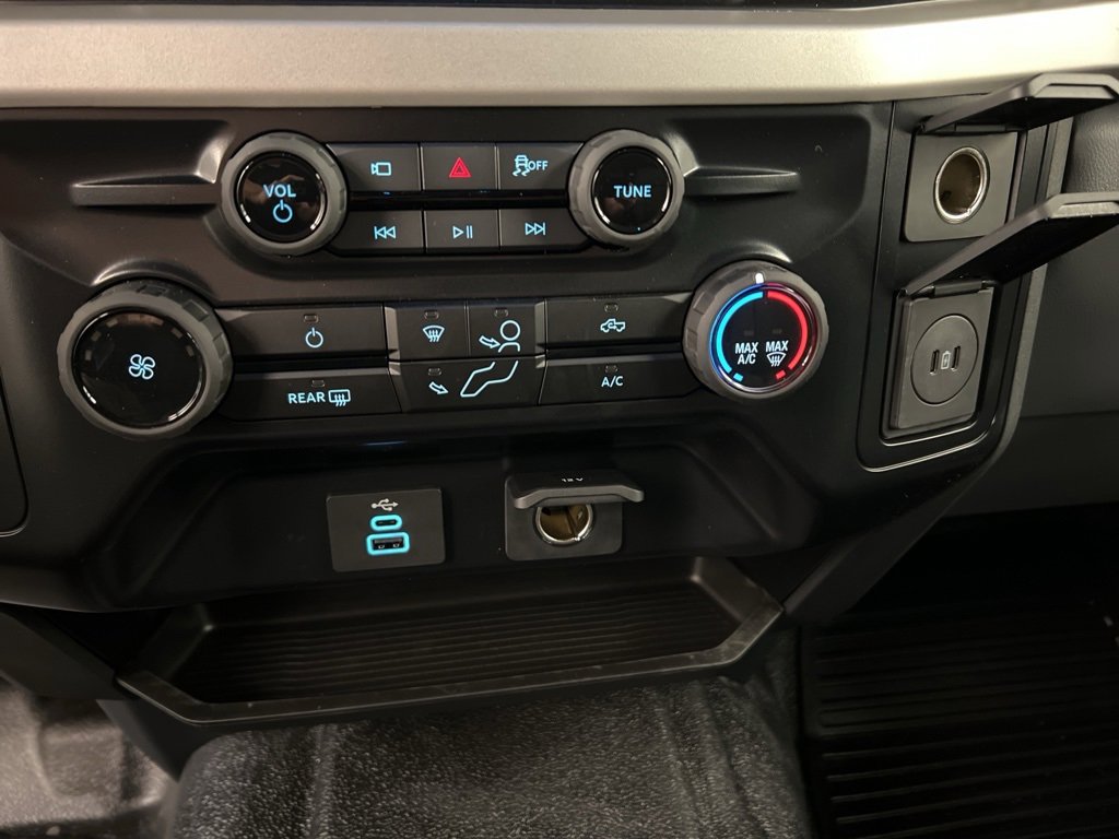 New 2026 Ford F350 XL w/ 360-Degree Camera Package image 12