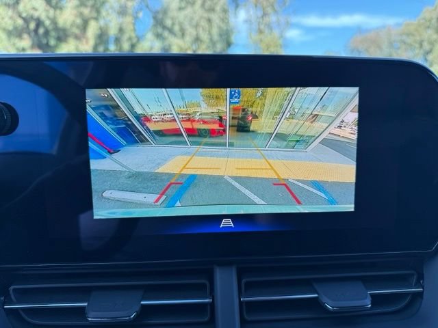 New 2026 Chevrolet Trax ACTIV w/ Driver Confidence Package FWD image 18