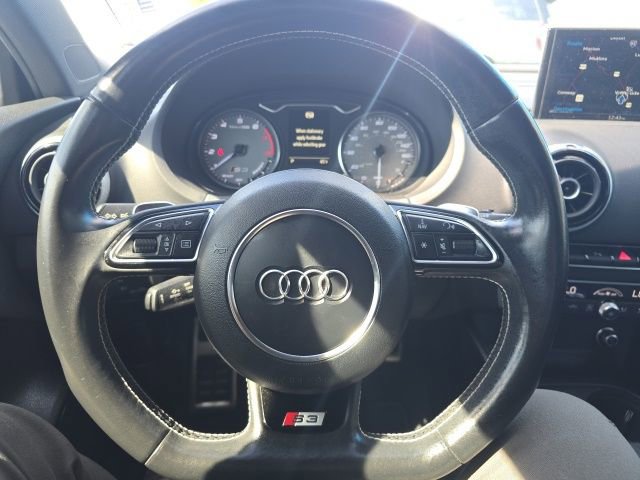 Used 2016 Audi S3 Premium Plus w/ Technology Package image 13