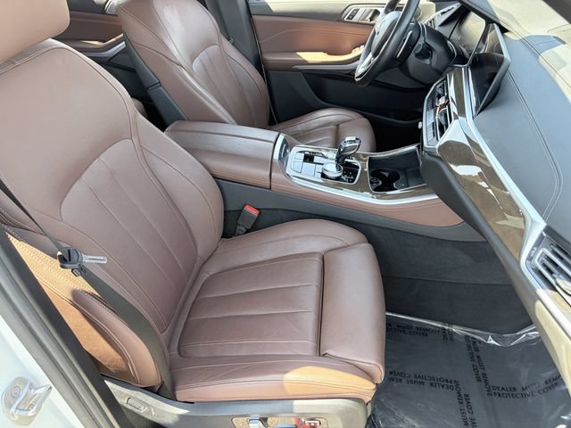 Used 2020 BMW X5 xDrive40i w/ Premium Package AWD/4WD image 11