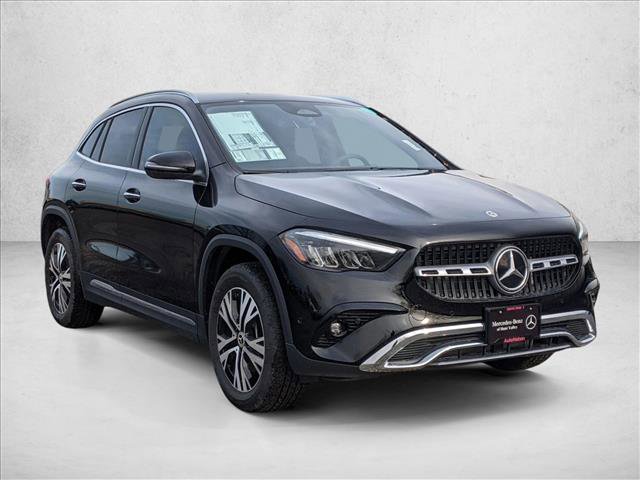 Certified 2025 Mercedes-Benz GLA 250 4MATIC image 6