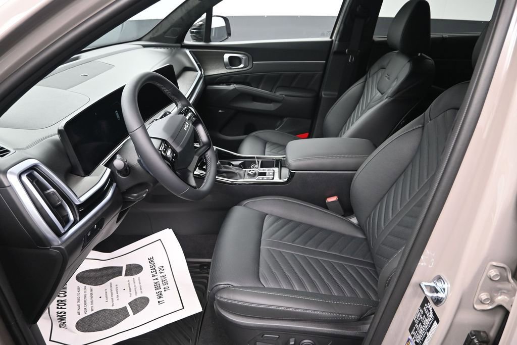 New 2026 Kia Sorento SX Prestige AWD/4WD image 15