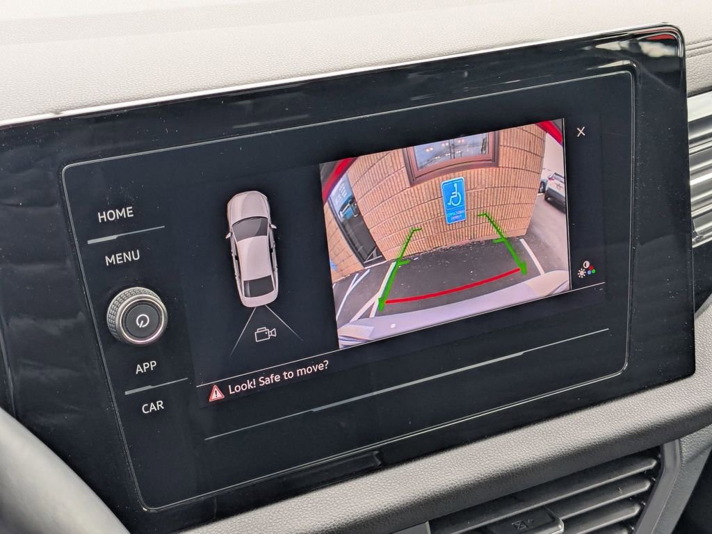 Used 2025 Volkswagen Jetta S image 21