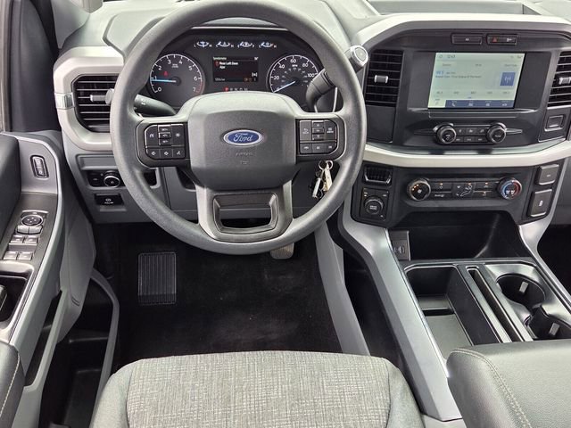 Certified 2022 Ford F150 XLT image 11