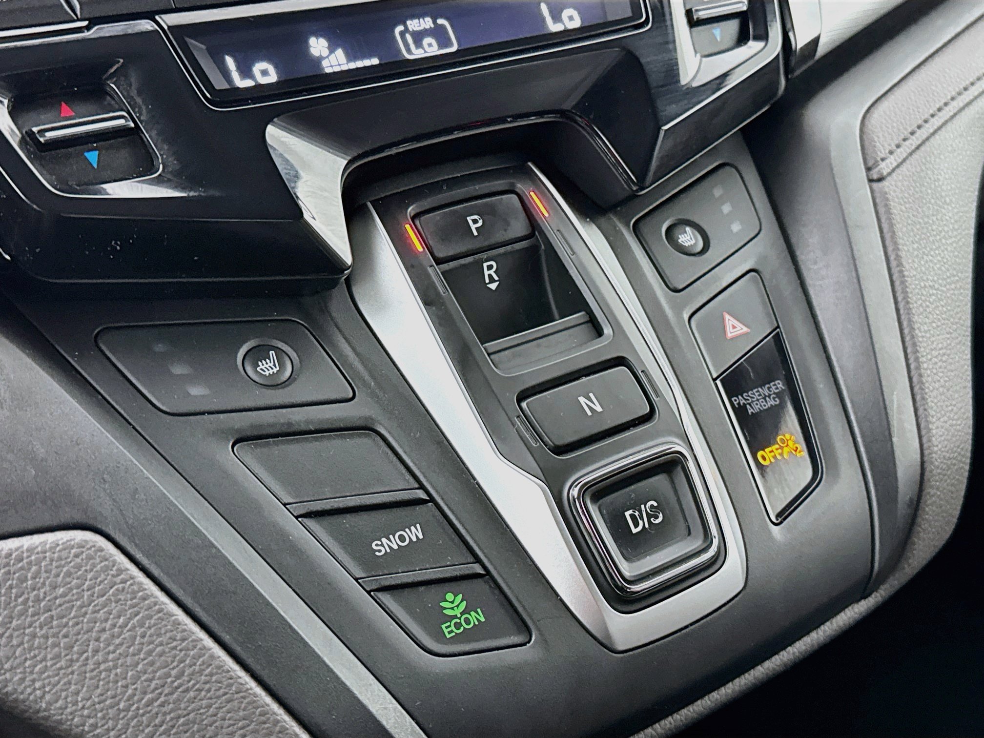 Certified 2018 Honda Odyssey EX-L image 16