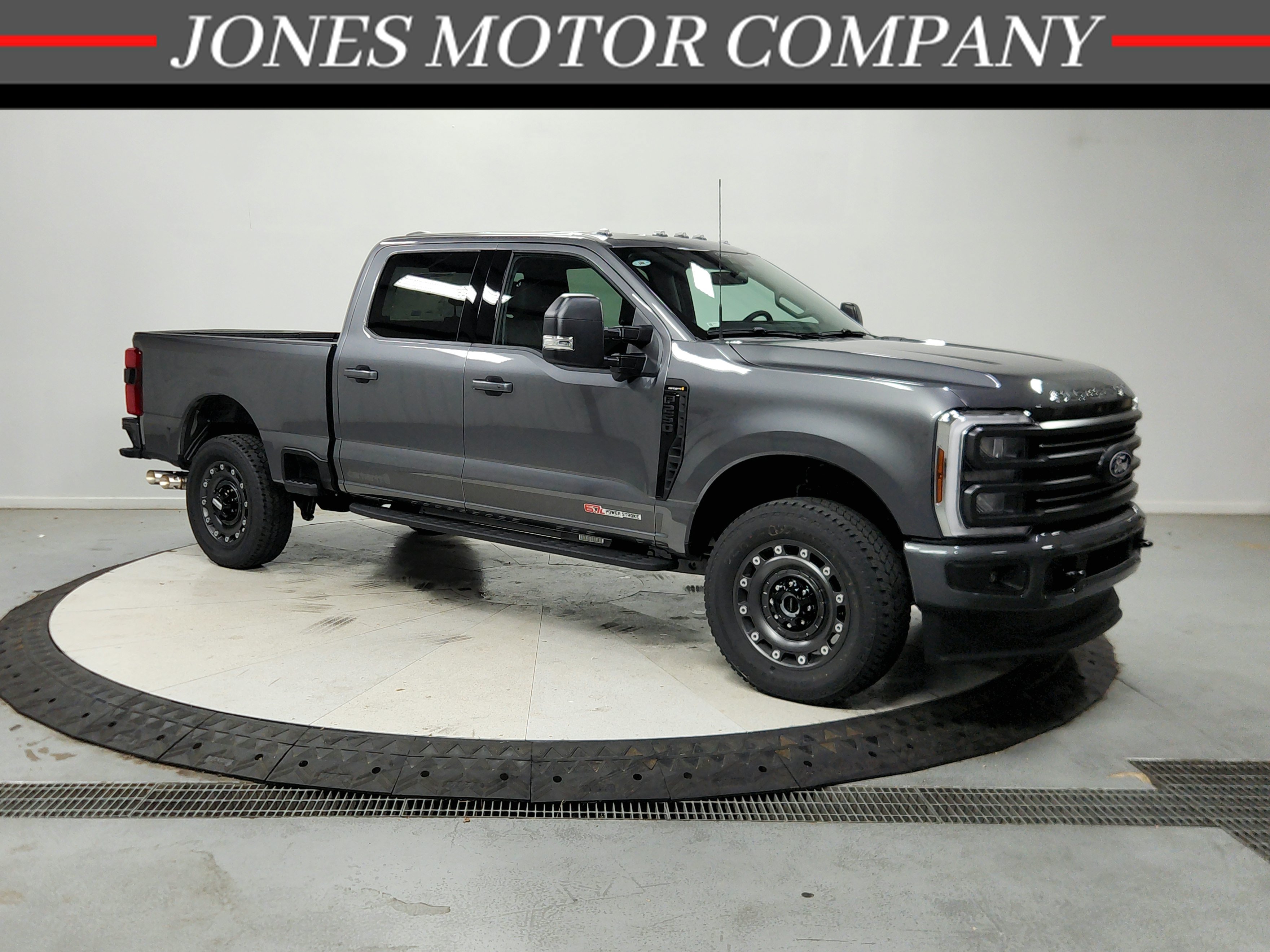 New 2027 Ford F250 XLT w/ XLT Premium Package