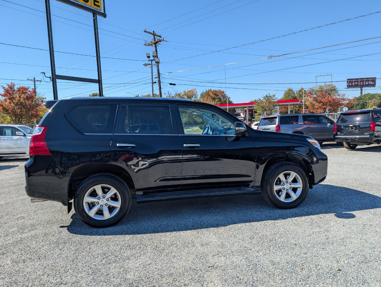 Used 2011 Lexus GX 460 image 5
