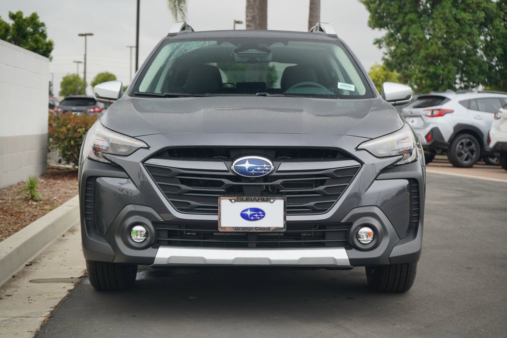 New 2025 Subaru Outback Touring XT image 5