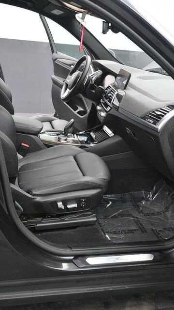 Used 2020 BMW X3 xDrive30i w/ Convenience Package image 10
