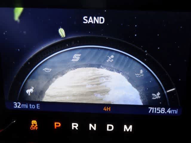 Used 2021 Ford Bronco Big Bend AWD/4WD image 31