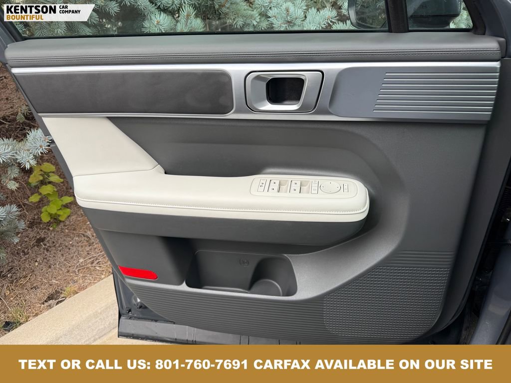 Used 2025 Hyundai Santa Fe SEL image 22