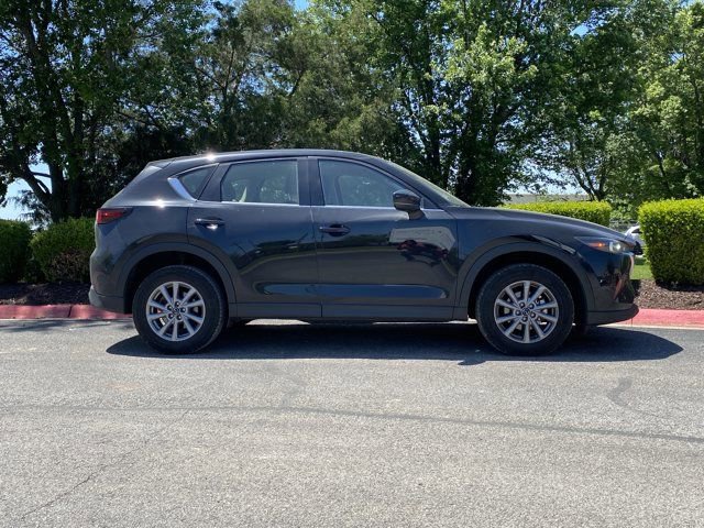 Used 2022 MAZDA CX-5 AWD 2.5 S image 2
