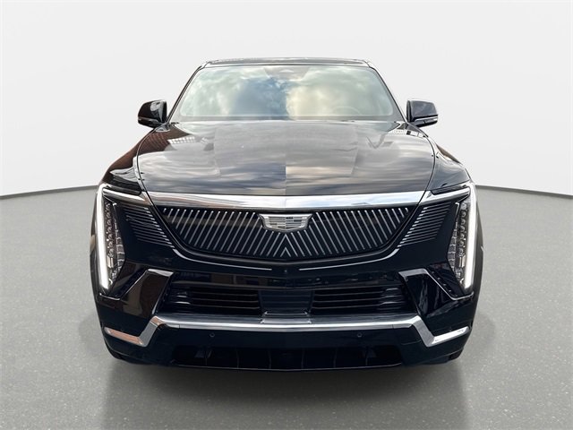 New 2025 Cadillac Escalade IQ Luxury 1 w/ Smart Trailering package image 2