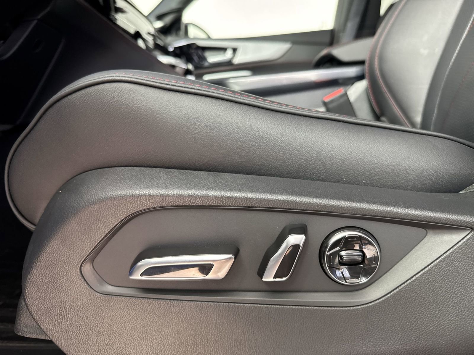 New 2026 Acura MDX A-Spec image 21