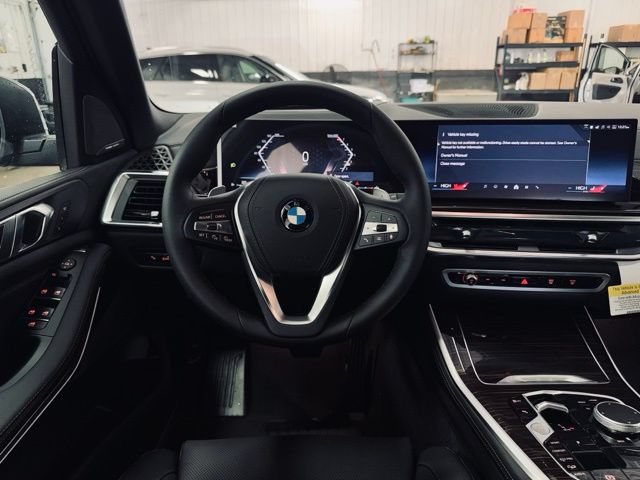 New 2026 BMW X5 xDrive40i AWD/4WD image 32