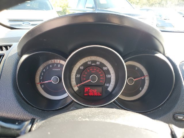 Used 2011 Kia Forte EX FWD image 14