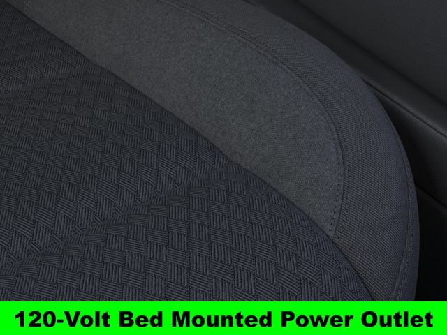 New 2026 Chevrolet Silverado 1500 RST w/ RST Select Package AWD/4WD image 23