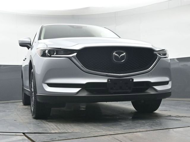 Used 2020 MAZDA CX-5 Touring image 33
