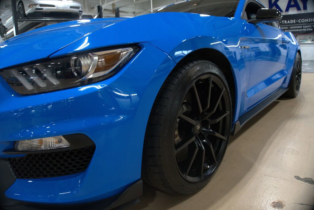 Used 2017 Ford Mustang Shelby GT350 w/ Electronics Package image 13