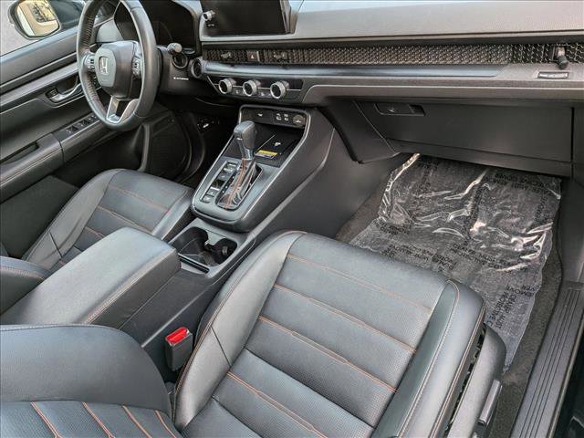Used 2024 Honda CR-V Sport-L image 21