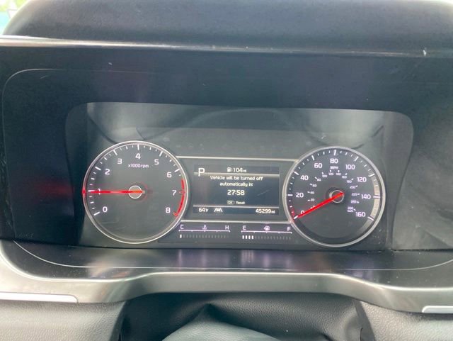 Used 2022 Kia Sorento S FWD image 11