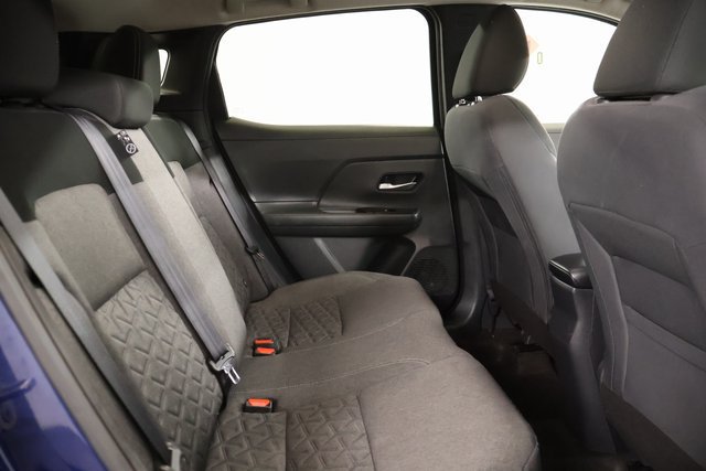 Used 2025 Nissan Kicks SV FWD image 26