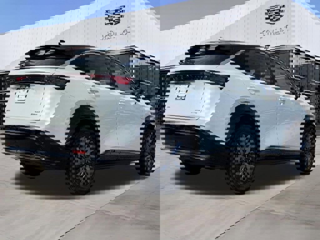 Used 2023 Nissan Ariya FWD image 7