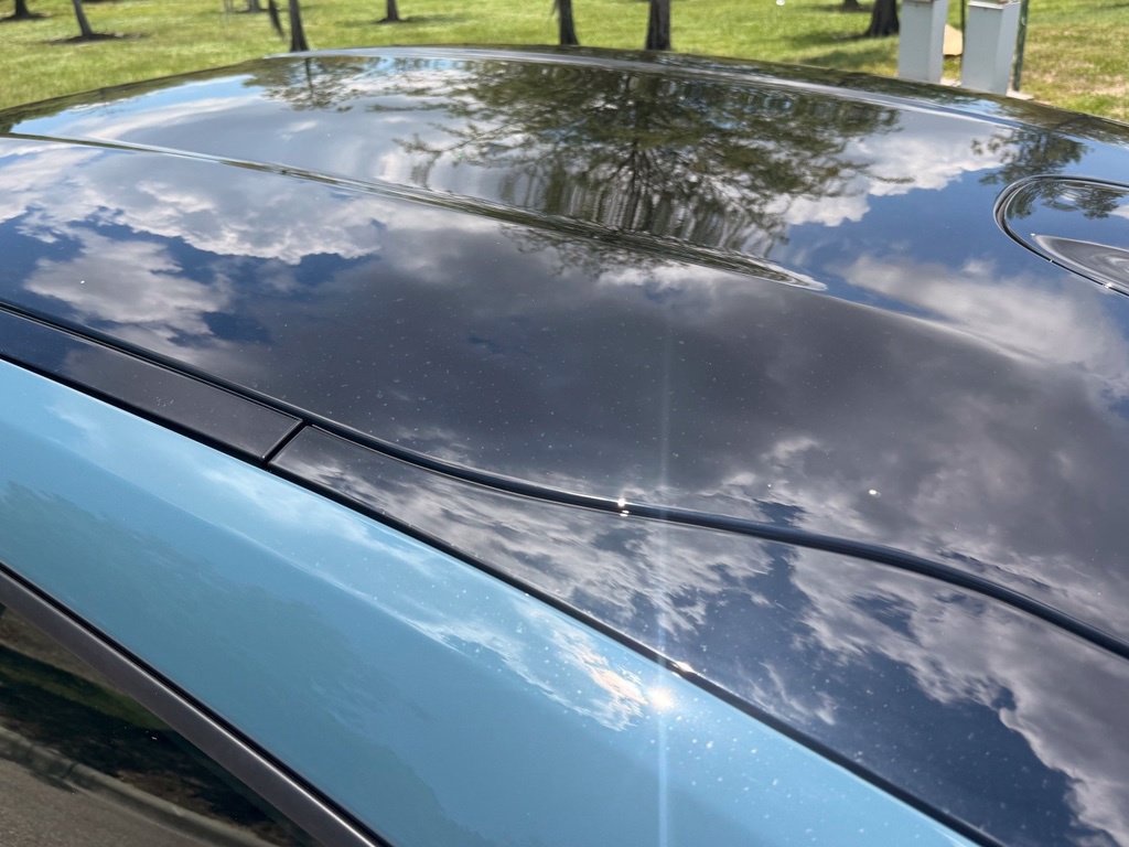 New 2026 Dodge Charger R/T w/ Blacktop Package AWD/4WD image 35