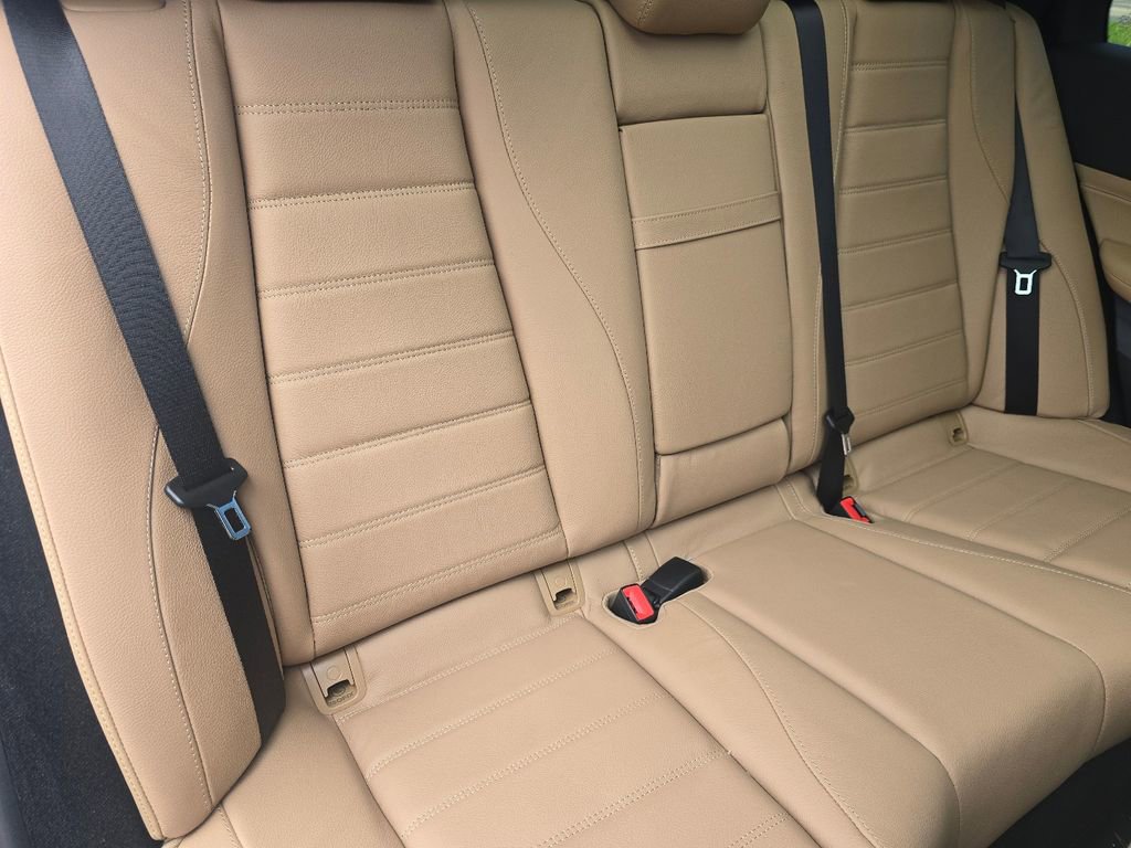Certified 2026 Mercedes-Benz GLE 580 4MATIC image 22